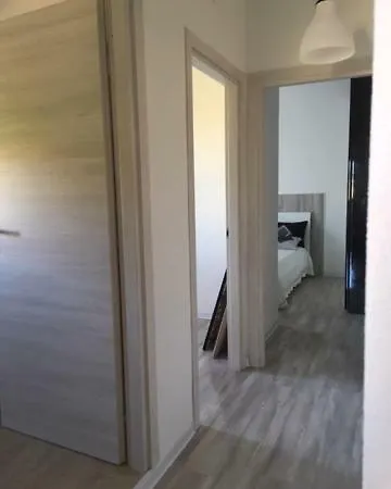 Il Vento Di Maestrale 펜션 무라베라