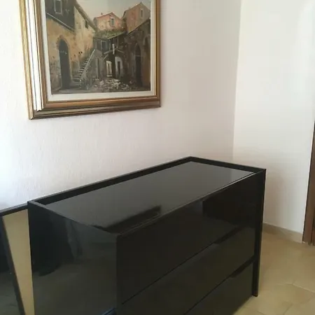 Il Vento Di Maestrale 펜션 무라베라