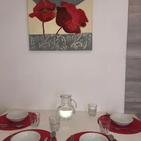 Il Vento Di Maestrale 무라베라