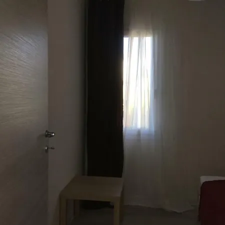 Il Vento Di Maestrale 펜션